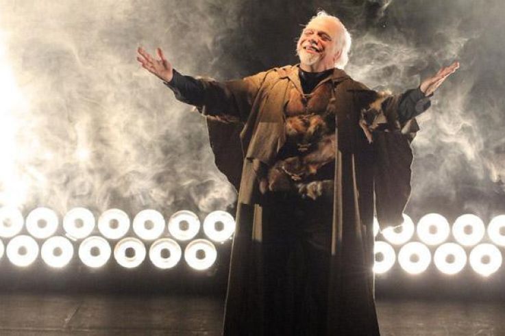 Le pays des Aveugles