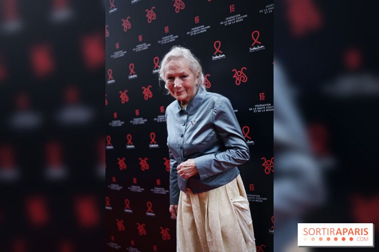 © Rachid Bellak - Agnès b 2