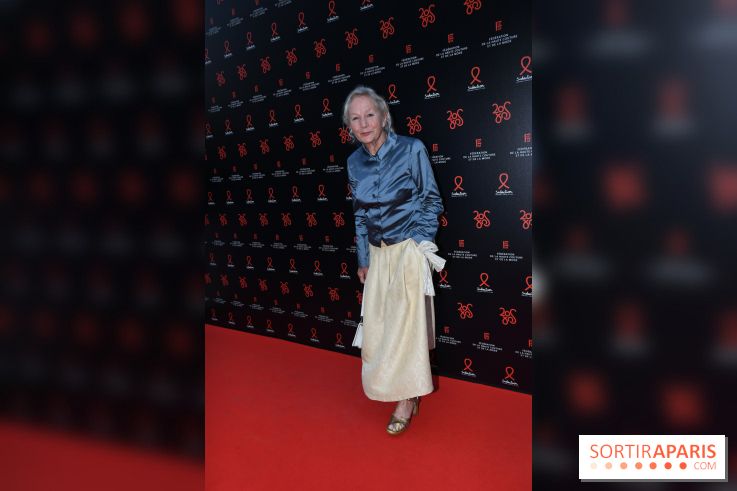 © Rachid Bellak - Agnès b