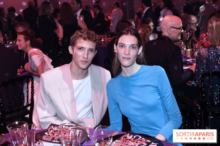 © Rachid Bellak - Aliocha Schneider et Charlotte Cardin 2 