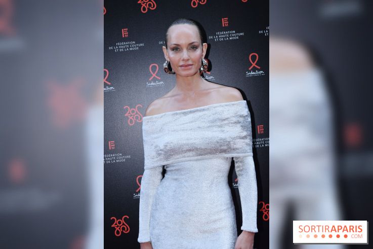 © Rachid Bellak - Amber Valletta 2 