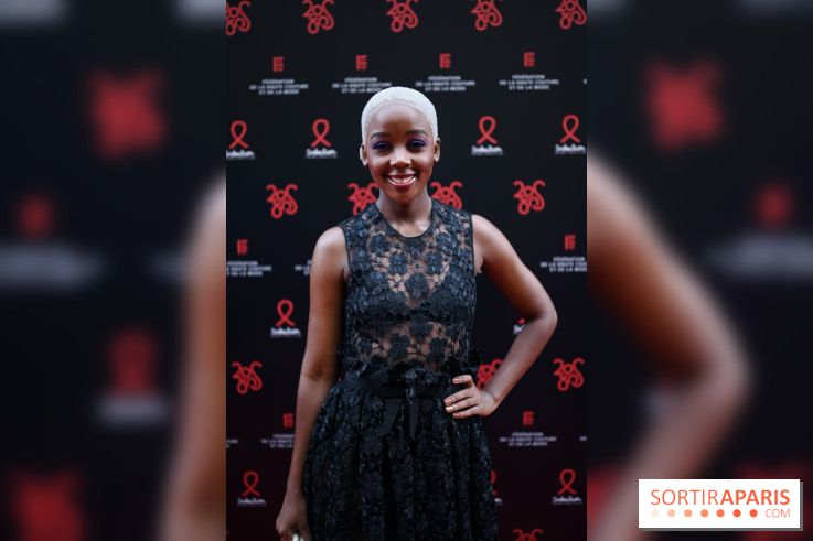 © Rachid Bellak - Thuso Mbedu