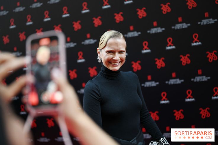 © Rachid Bellak - Camille Razat