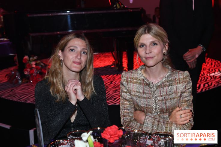 © Rachid Bellak - Clémence Poésy