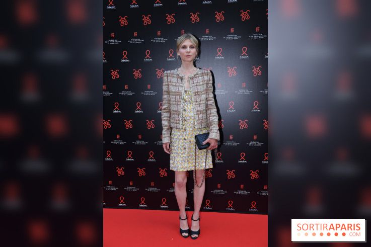 © Rachid Bellak - Clémence Poésy 2