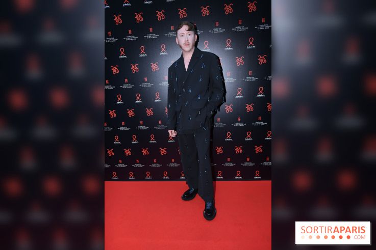 © Rachid Bellak - Eddy de Pretto 1 