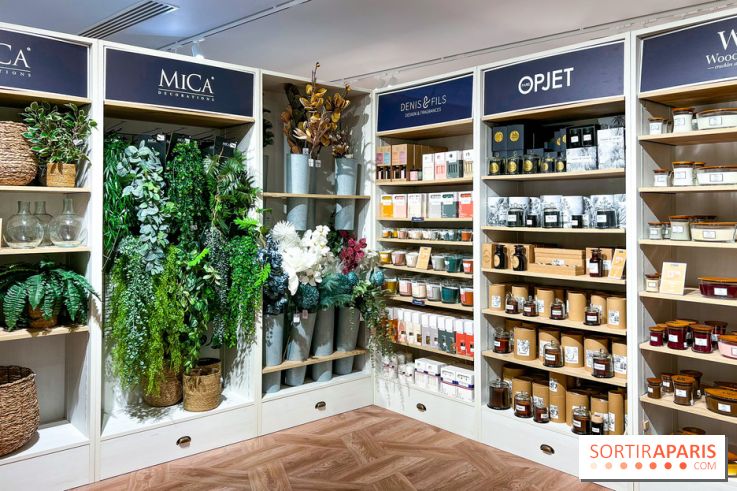 Fabrique de Styles, concept store déco à Paris - image00022