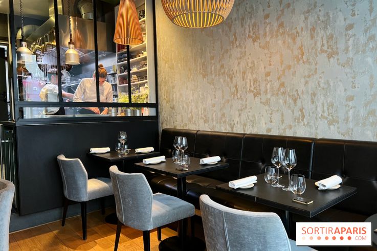 Chenapan - Décoration