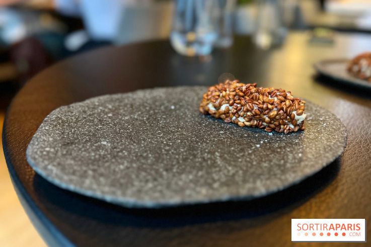 Page De Garde Chenapan Chenapan, la table gastronomique qui a la tête dans les étoiles