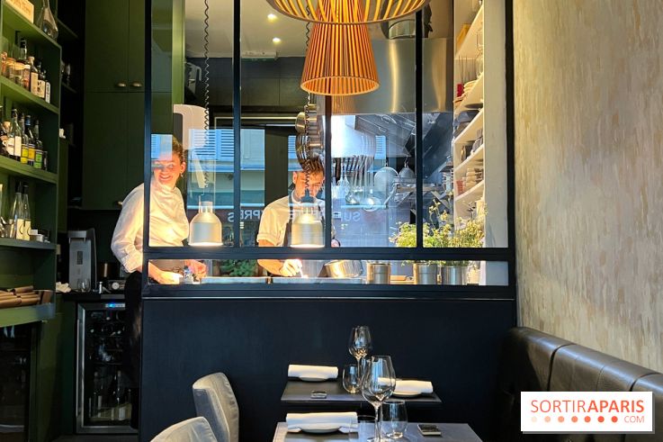 Chenapan - Décoration