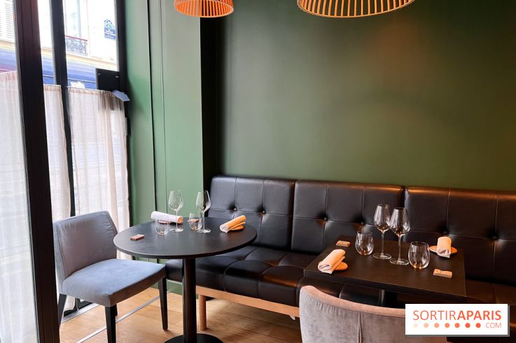 Chenapan - Décoration