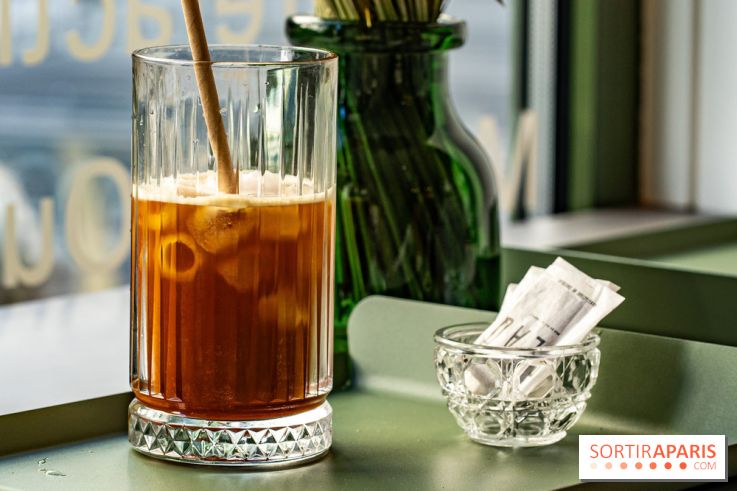 Momus - boutique-café d'exception à Paris