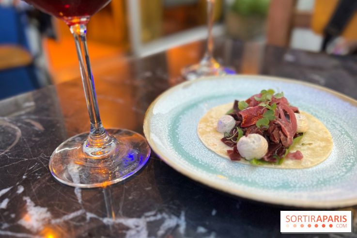 Acmé - Durum ceccina café