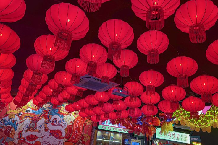 TrantranZai Montparnasse - trantranzai montparnasse 2