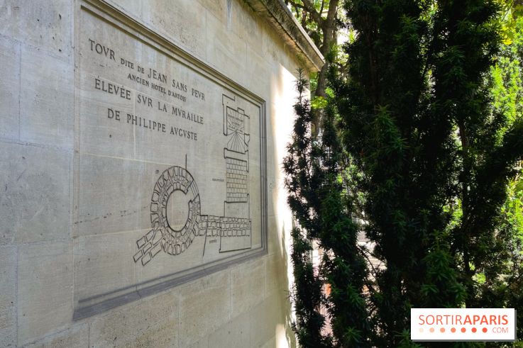 La Tour Jean-sans-Peur - IMG 3830