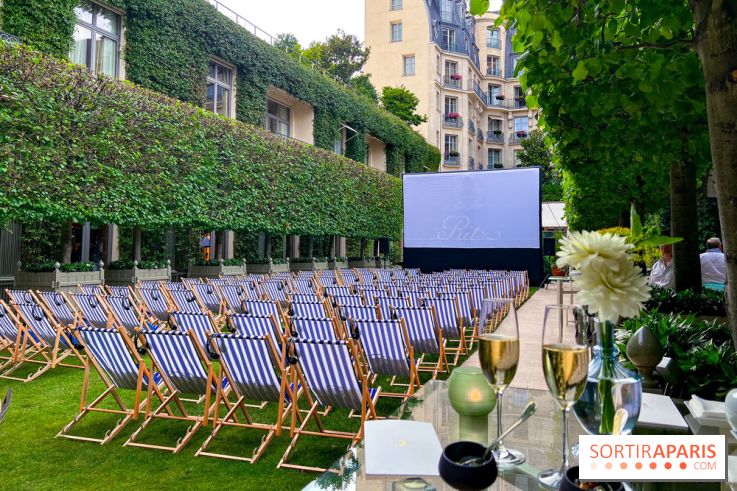 Le Ciné Festival du Ritz Paris - image00014