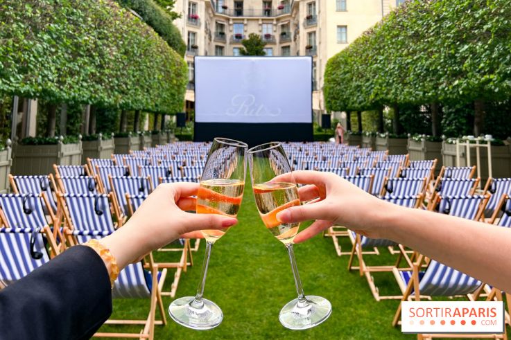 Le Ciné Festival du Ritz Paris - image00015