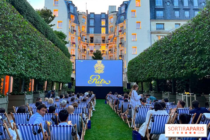 Le Ciné Festival du Ritz Paris - image00029