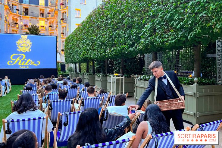 Le Ciné Festival du Ritz Paris - image00030