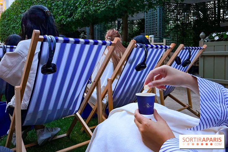 Le Ciné Festival du Ritz Paris - image00036