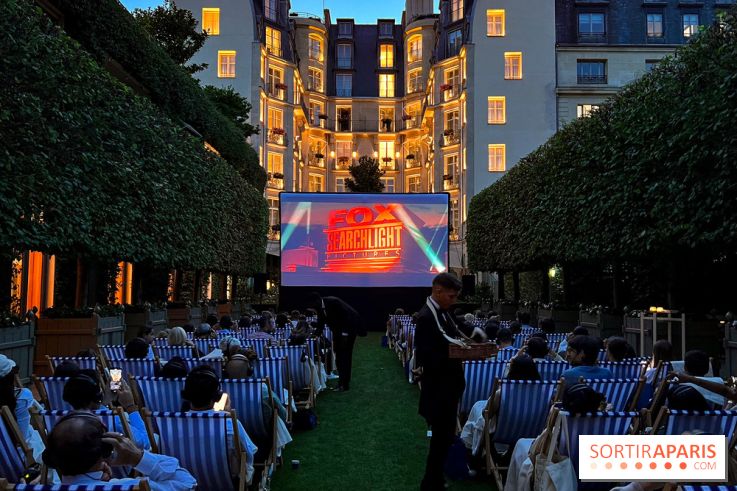 Le Ciné Festival du Ritz Paris - image00040