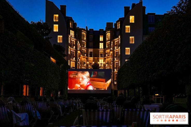 Le Ciné Festival du Ritz Paris - image00044