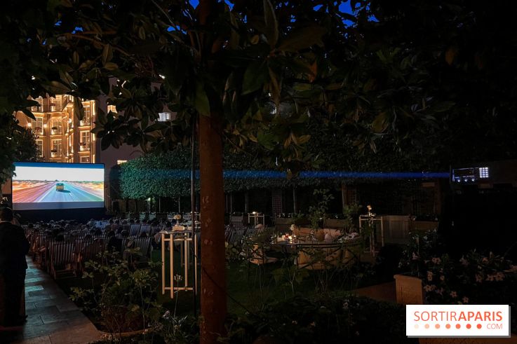Le Ciné Festival du Ritz Paris - image00048
