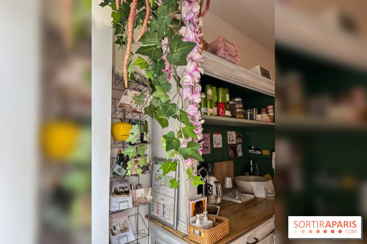 Pomme, la maison de famille du 19e - image00033