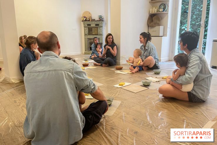 Pomme, la maison de famille du 19e - image00025