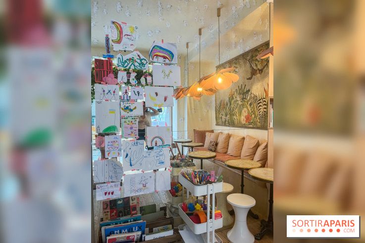 Pomme, la maison de famille du 19e - image00020