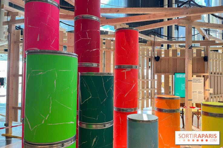 Urgence climatique, l'exposition permanente de la Cité des Sciences - image00013