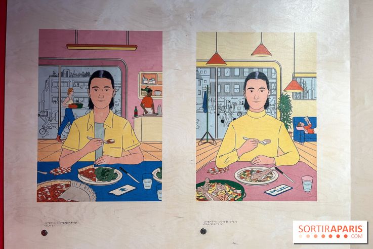 Urgence climatique, l'exposition permanente de la Cité des Sciences - image00015