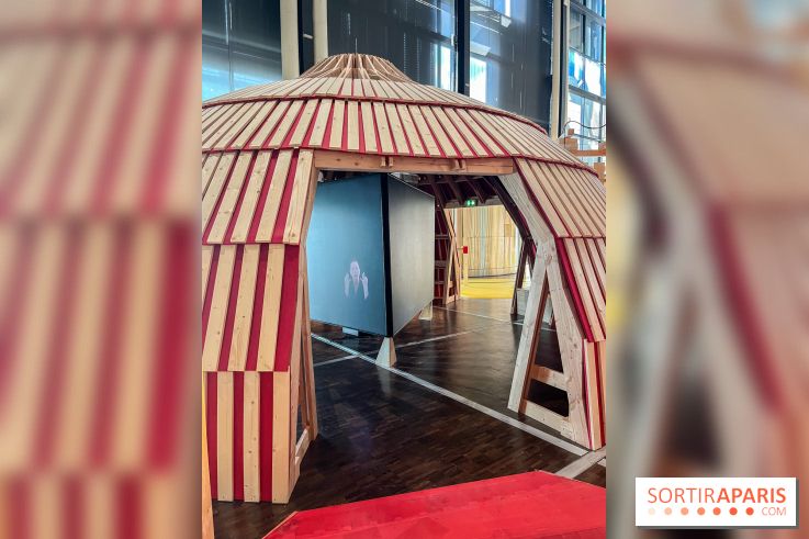 Urgence climatique, l'exposition permanente de la Cité des Sciences - image00022