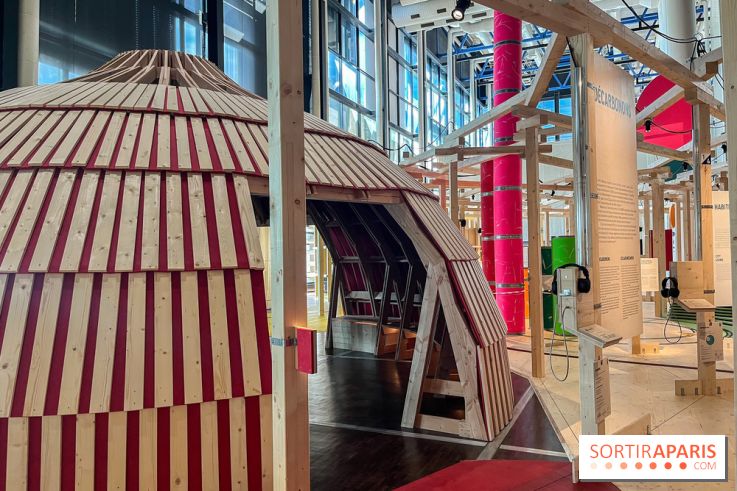 Urgence climatique, l'exposition permanente de la Cité des Sciences - image00023