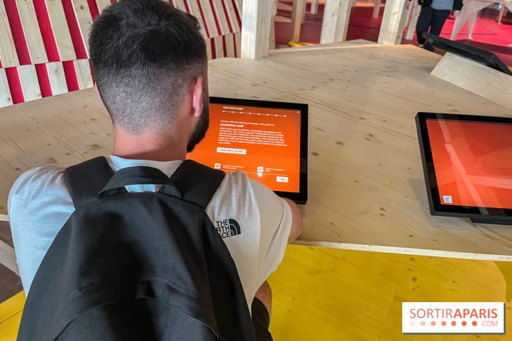 Urgence climatique, l'exposition permanente de la Cité des Sciences - image00007