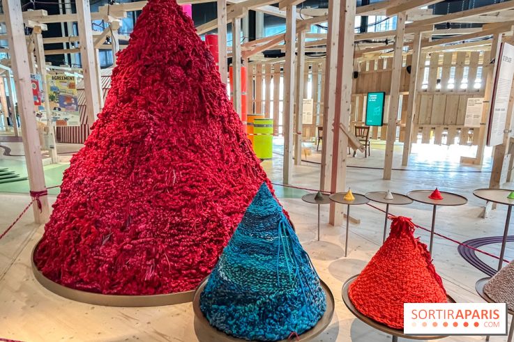 Urgence climatique, l'exposition permanente de la Cité des Sciences - image00008