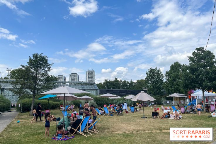 L'Eté Audonien, les animations estivales à Saint-Ouen-sur-Seine (93) - image00005