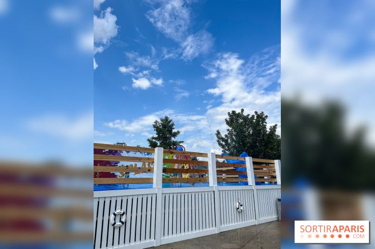 L'Eté Audonien, les animations estivales à Saint-Ouen-sur-Seine (93)