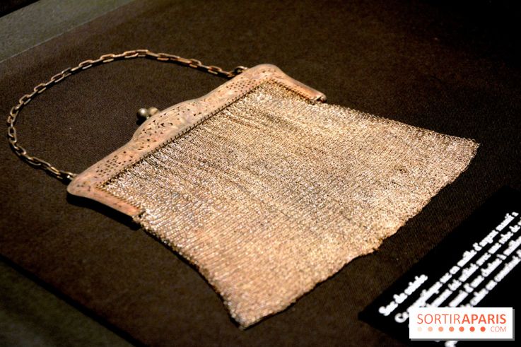 Titanic l'exposition immersive à Paris en 2023 - DSC 0127