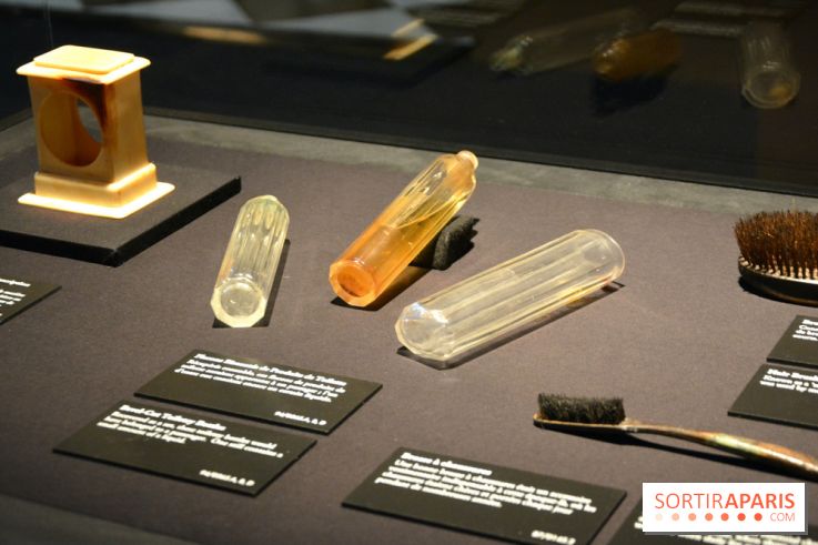 Titanic l'exposition immersive à Paris en 2023 - DSC 0132