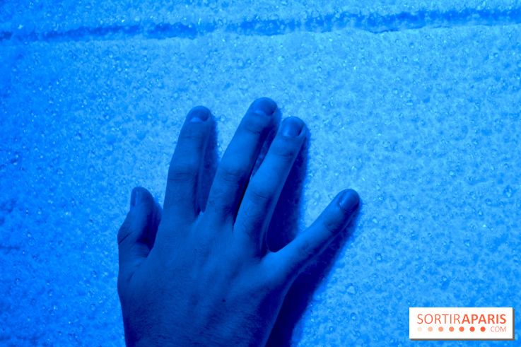 Titanic l'exposition immersive à Paris en 2023 - DSC 0136