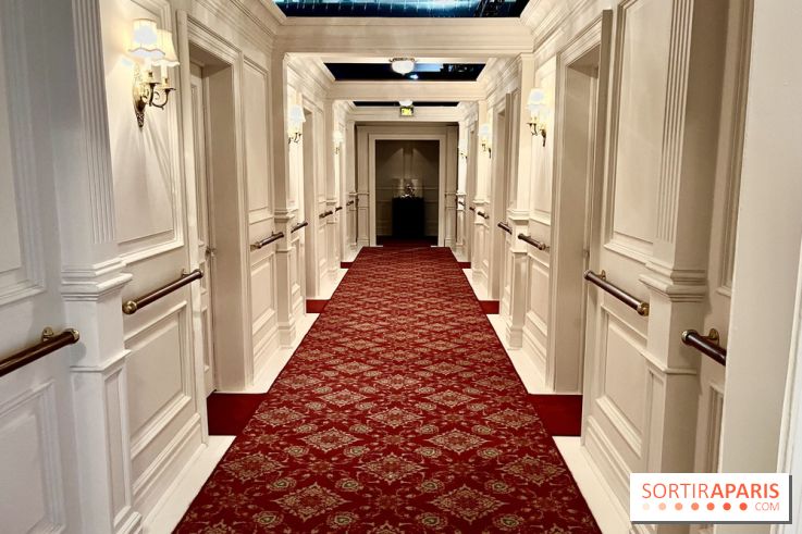 Titanic l'exposition immersive à Paris en 2023 - IMG 2697