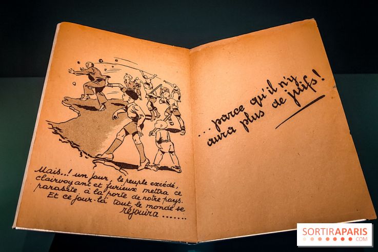 Musée de la Libération de Paris - collections permanentes