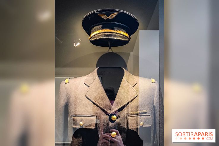 Musée de la Libération de Paris - collections permanentes