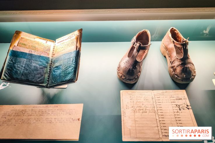 Musée de la Libération de Paris - collections permanentes