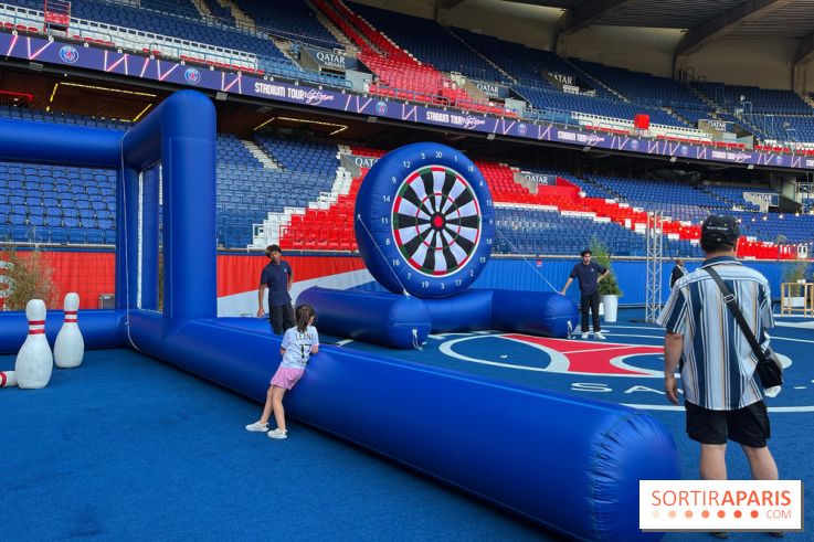 Nocturnes au Parc des Princes  - IMG 3880