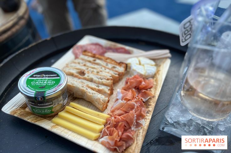 Nocturnes au Parc des Princes  - IMG 3896