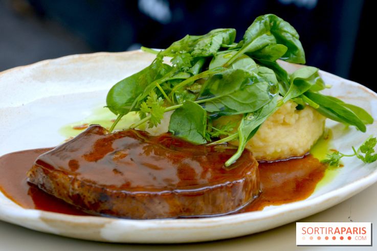 Eunoé, le bistrot-aubergiste qui régale le 11e arrondissement de Paris - DSC 0127