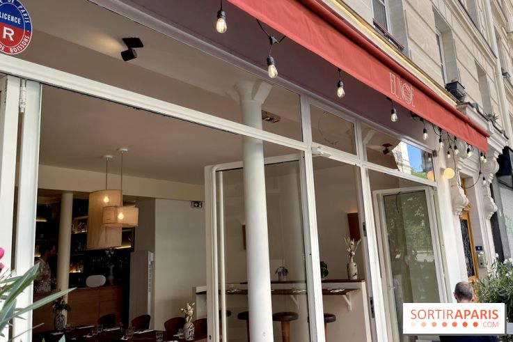 Eunoé, le bistrot-aubergiste qui régale le 11e arrondissement de Paris - IMG 2783