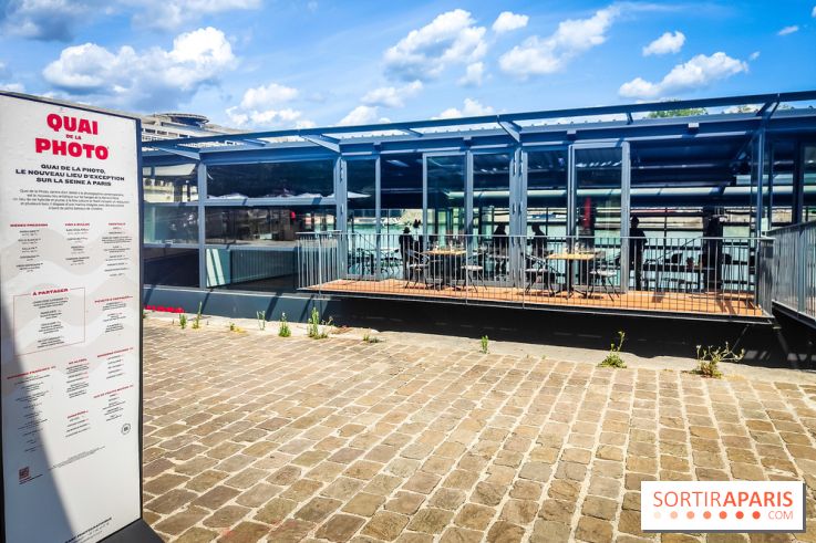 Life's a beach, l'exposition photo gratuite de Martin Parr à voir cet été au Quai de la Photo